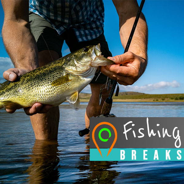 Fishing Holidays