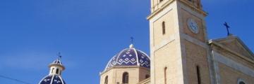 Altea
